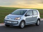 Volkswagen up! 2014 года (BR)